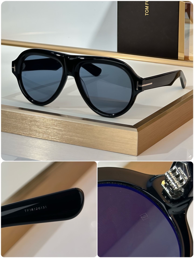 TOM FORD